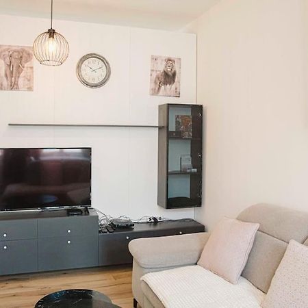 Appartment 1 Brüsszel Kültér fotó