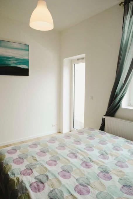 Appartment 1 Brüsszel Kültér fotó