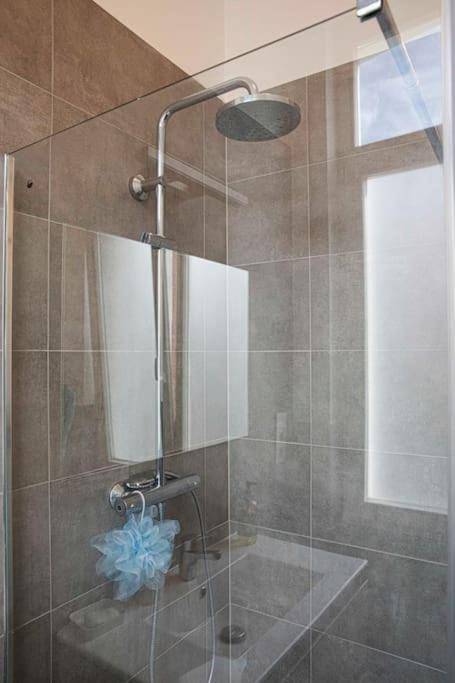 Appartment 1 Brüsszel Kültér fotó